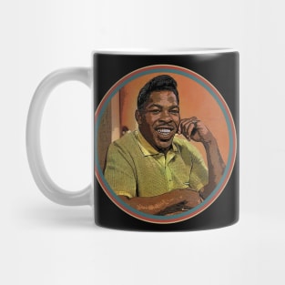 Mr. Personality Legacy Iconic Price Nostalgia Tribute Shirt Mug